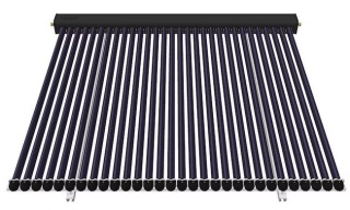 SOLAR PANELS - THERMAL
