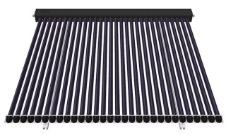SOLAR PANELS - THERMAL
