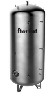 WATER EXPANSION VESSEL
