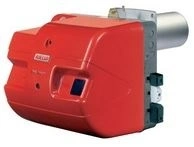 ARZATOARE GAZ, marca RIELLO, Putere mica - Img 2
