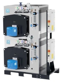 GENERATOR ABUR, marca ICI, model FX N - Img 2