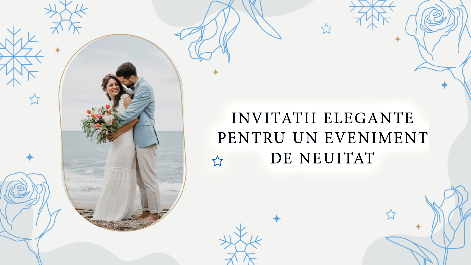 invitatii nunta