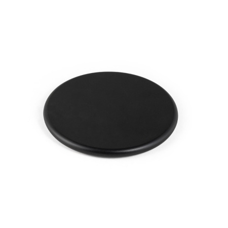 SOVERY. Încărcător wireless super rapid de 10W în ABS reciclat (100% rABS)
