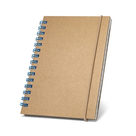 MARLOWE. Notepad de buzunar