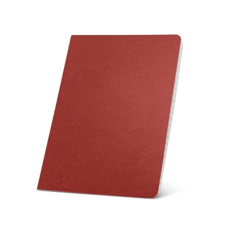 ECOWN. A5 Notepad