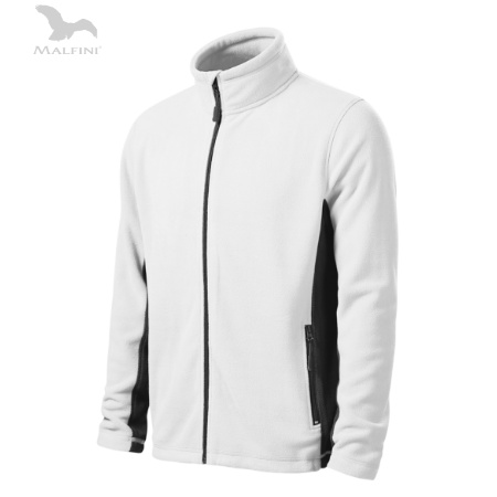 FROSTY - Jachetă fleece pentru bărbaţi