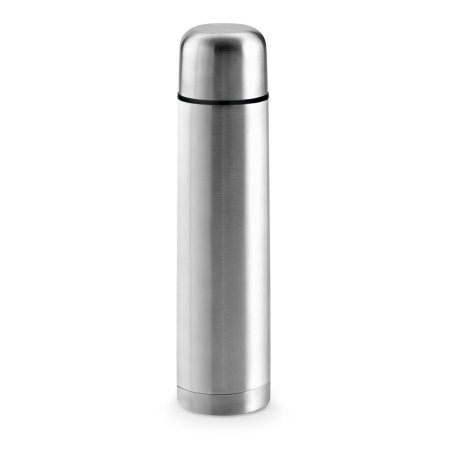 ITER. Termos 1000 mL - Argintiu - 1000 mL