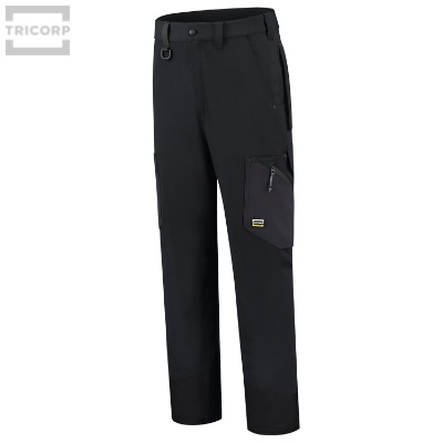 WORK TROUSERS 4 - WAY STRECH - Pantaloni de lucru unisex