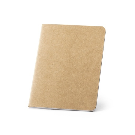 BULFINCH Notepad B7 Personalizat – Compact și Sustenabil
