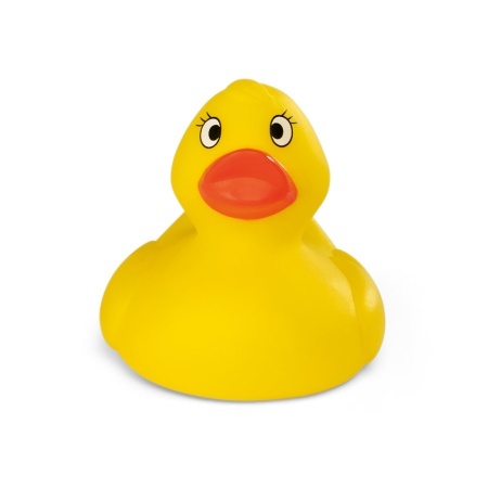 DUCK. Rață de cauciuc în PVC