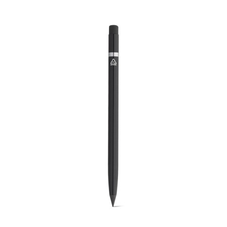 LIMITLESS. Pix fără cerneală cu corp din aluminiu reciclat (100% rAL)