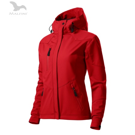 NANO - Jachetă softshell pentru femei