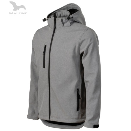 PERFORMANCE - Jachetă softshell pentru bărbaţi