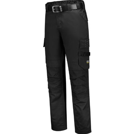WORK PANTS TWILL CORDURA - Pantaloni de lucru unisex