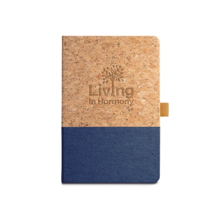 KLEE. A5 Notepad