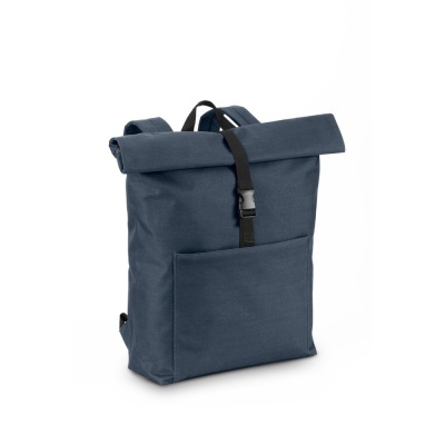ATENAS. Rucsac pentru laptop 600D cu căptușeală 210D 17'3' - Img 2