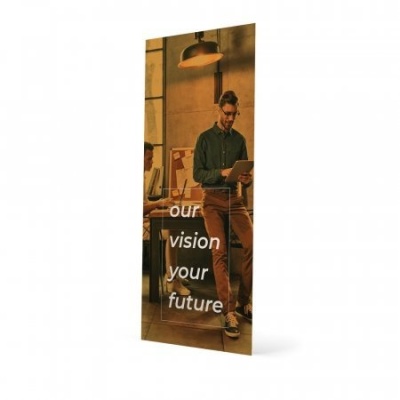 Banner pentru roll-up