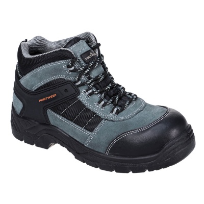 Bocanci de protecție Portwest Compositelite Trekker Plus S1P (FC65)