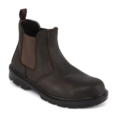 Bocanci de protecție Portwest Steelite Dealer S1P (FW51)