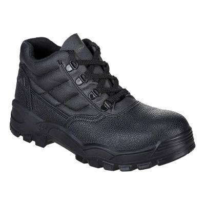 Bocanci de protecție Portwest Steelite Protector S1P (FW10)