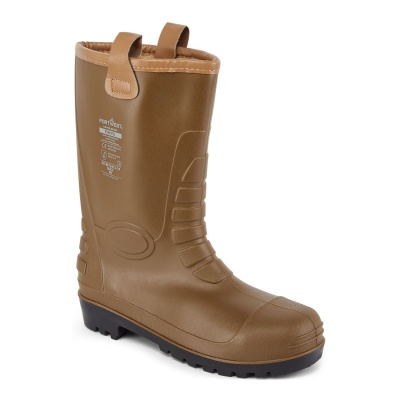 Bocanci rigger de protecție Portwest Neptune S5 (FW75)