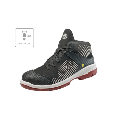Bocanci unisex Score XW