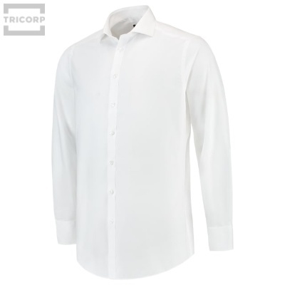 Cămaşă pentru bărbaţi Fitted Shirt