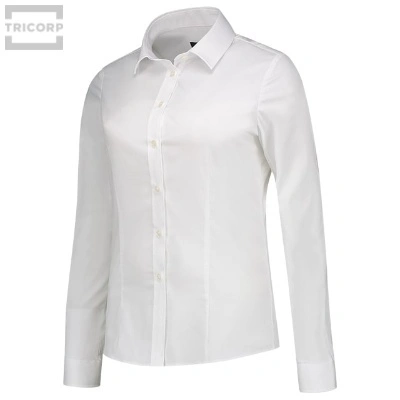 Cămaşă pentru damă Fitted Stretch Blouse