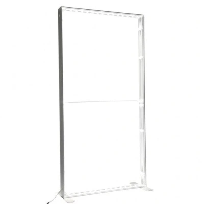 Caseta luminoasa LED Budget 1 x 2 m - Img 2