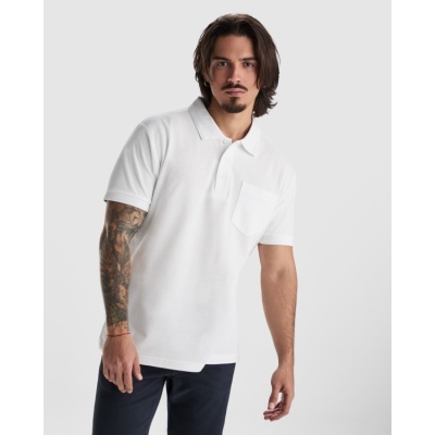 CENTAURO PREMIUM - Tricou polo barbati