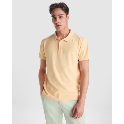 COBAIN - Tricou polo unisex