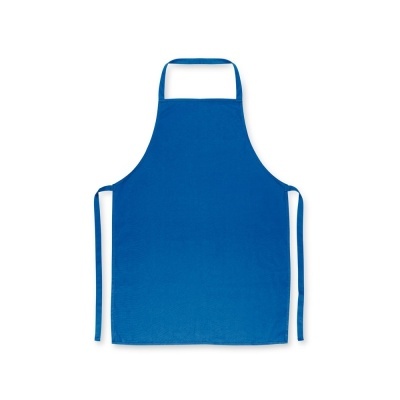 CUMIN. Șorț din bumbac twill (180 g/m²) - Img 4