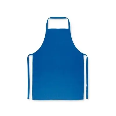 CUMIN. Șorț din bumbac twill (180 g/m²) - Img 4