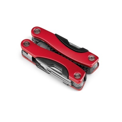 DUNITO – Mini clește multifuncțional inox și aluminiu - Img 3