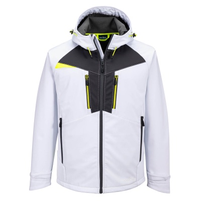 DX4 Jachetă Softshell (3L) Portwest (DX474)
