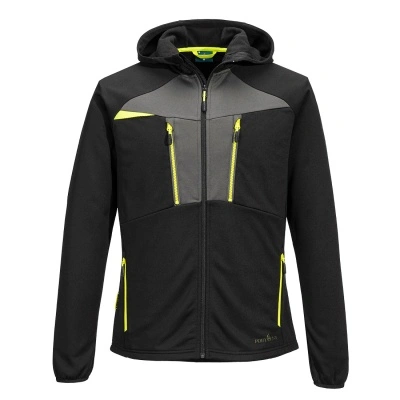 DX4 Technical Fleece Portwest DX417, negru