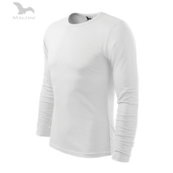 FIT - T LS - Tricou pentru bărbaţi - Img 1