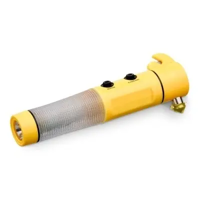 FLASHMER – Ciocan de urgență multifuncțional