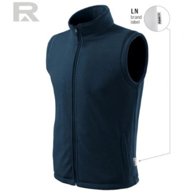 Fleece vestă unisex Next - Img 6