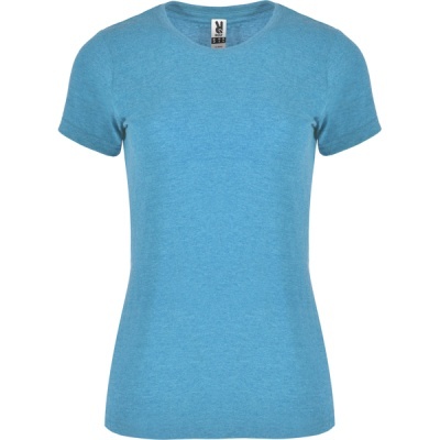 FOX WOMAN - Tricou dama - Img 3