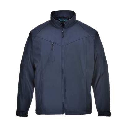 Geacă Softshell pentru bărbați Oregon (3L) Portwest (TK40)