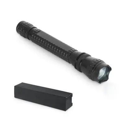 GRANJA – Lanternă din aluminiu cu LED - Img 4