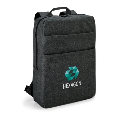 GRAPHS BPACK. Rucsac pentru laptop 15.6'' - Img 5