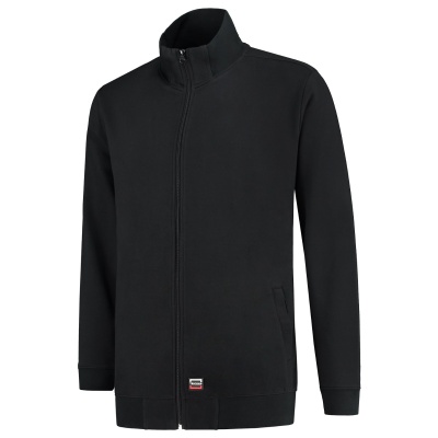 Hanorac unisex Sweat Jacket Washable 60 °C
