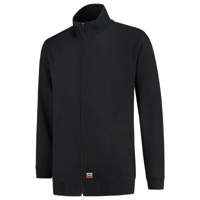 Hanorac unisex Sweat Jacket Washable 60 °C