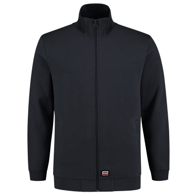 Hanorac unisex Sweat Jacket Washable 60 °C - Img 4