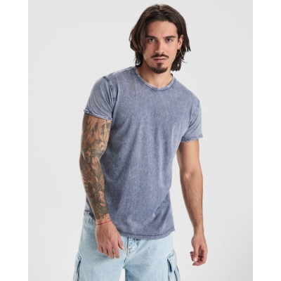 HUSKY - Tricou de barbati