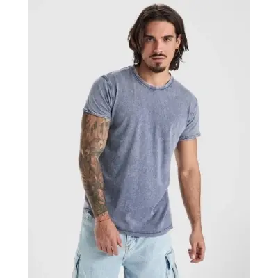 HUSKY - Tricou de barbati