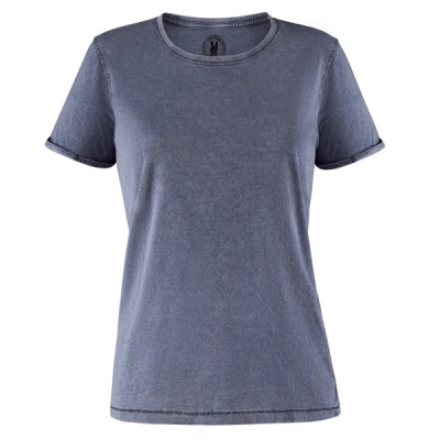 HUSKY WOMAN - Tricou dama - Img 5