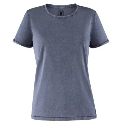 HUSKY WOMAN - Tricou dama - Img 5